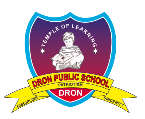 Dron Public School