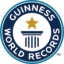 Guinness World Records Logo